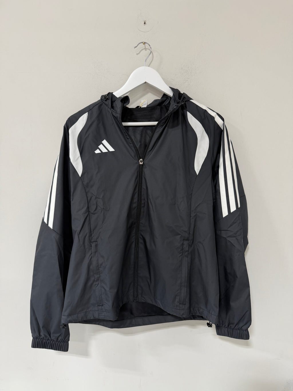 Adidas Tiro 26 League Windbreaker Women's Size S