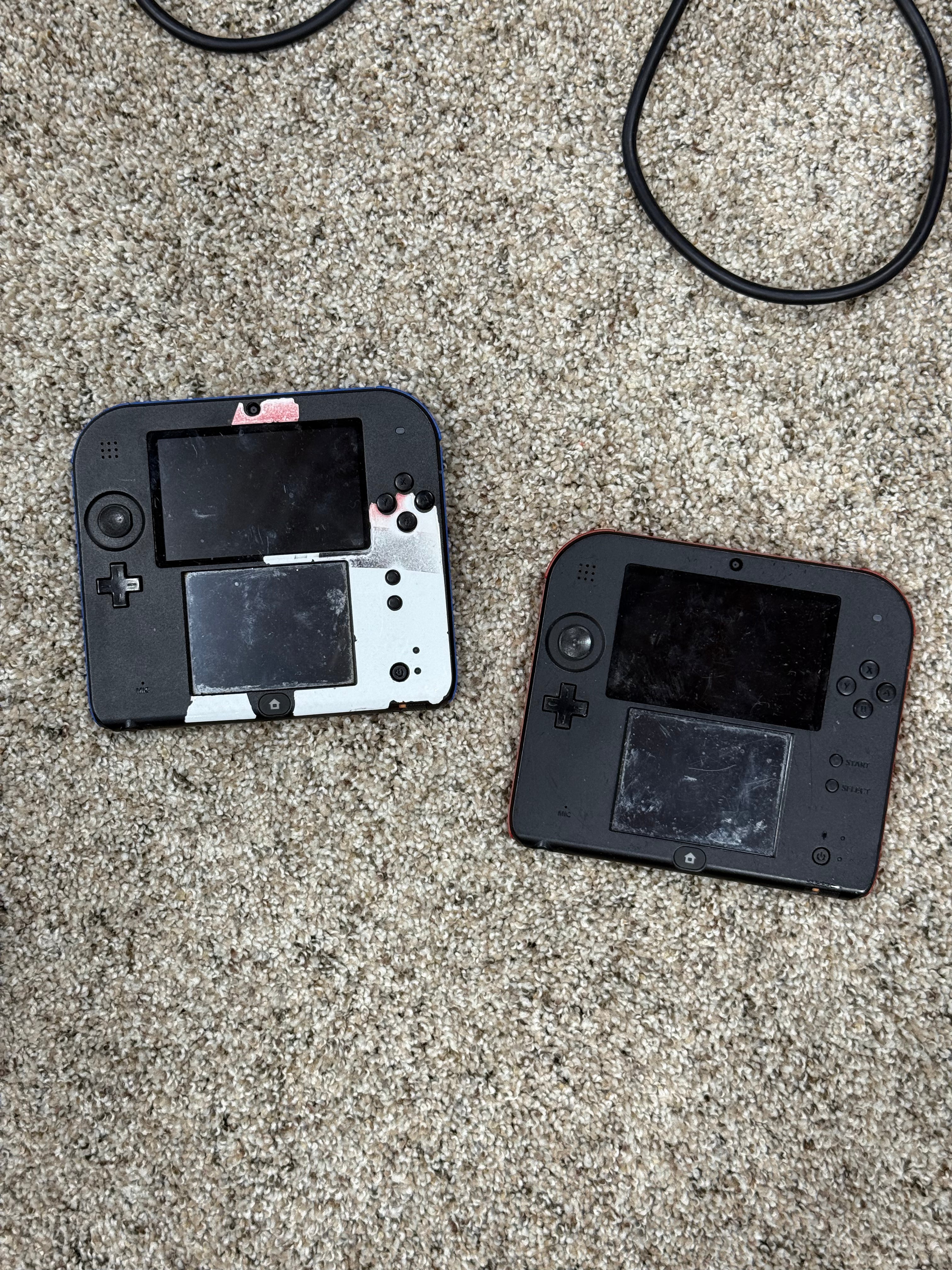 Nintendo 2Ds Bundle