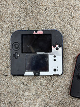 Load image into Gallery viewer, Nintendo 2Ds Bundle

