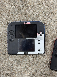 Nintendo 2Ds Bundle