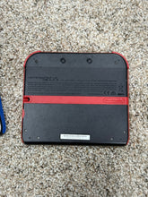 Load image into Gallery viewer, Nintendo 2Ds Bundle
