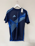 Adidas Custom Mens Jersey Sz Medium Sample