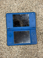 Load image into Gallery viewer, Nintendo 3Ds Blue
