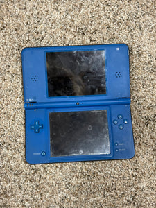Nintendo 3Ds Blue