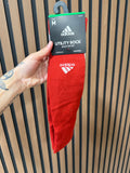 Adidas Utility OTC Socks sz M