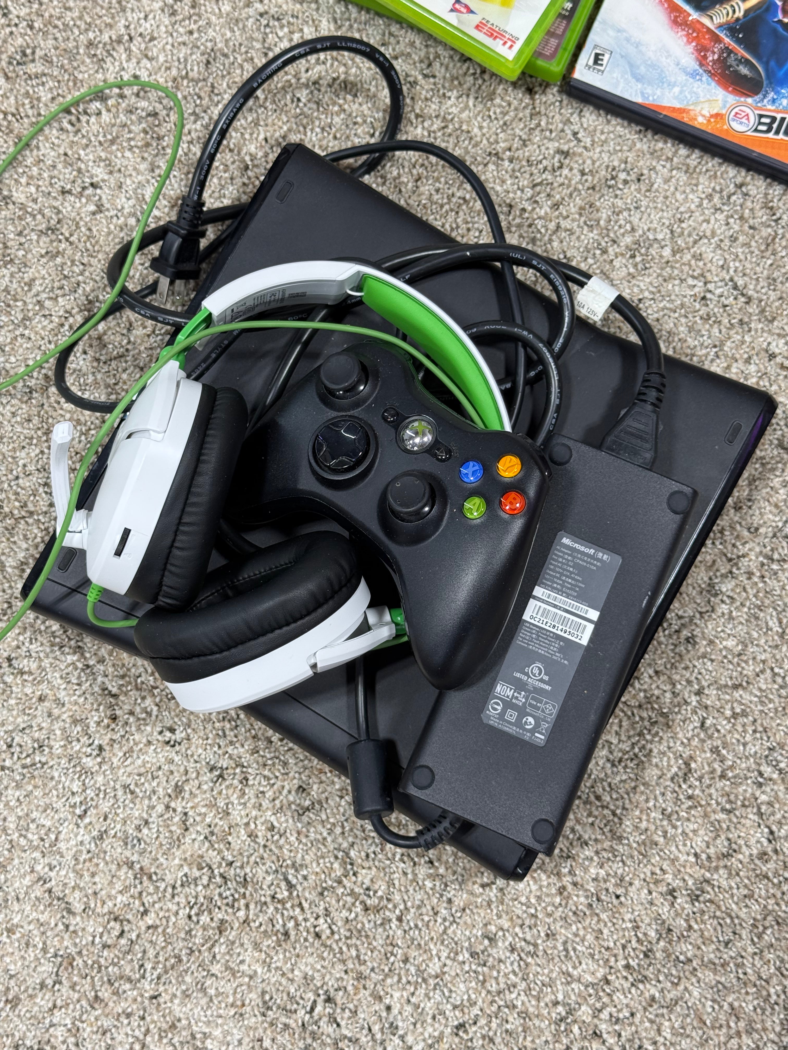 XBOX 360 Bundle