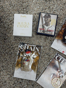 Braves Chain Bundle