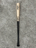 Dylan Dodd Signed Baseball Bat