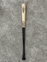 Load image into Gallery viewer, Dylan Dodd Signed Baseball Bat
