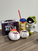 Load image into Gallery viewer, Braves Souvenir Bundle
