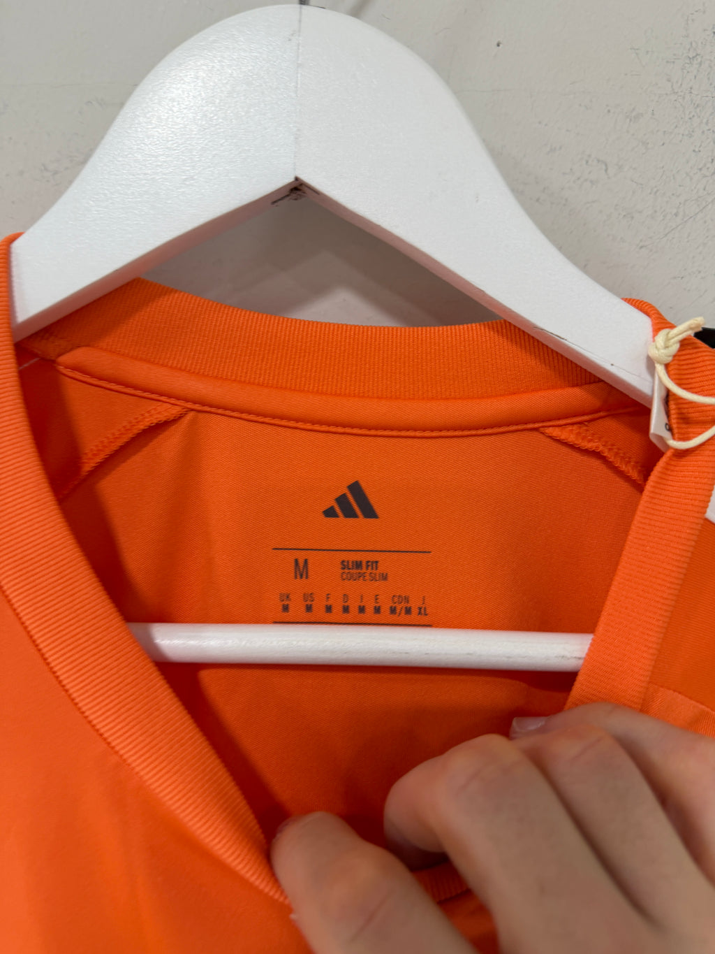 Adidas Tiro 26 Club Goalkeeper Long Sleeve Jersey Men's