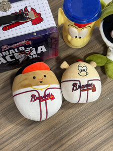 Braves Souvenir Bundle