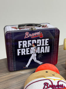 Braves Souvenir Bundle