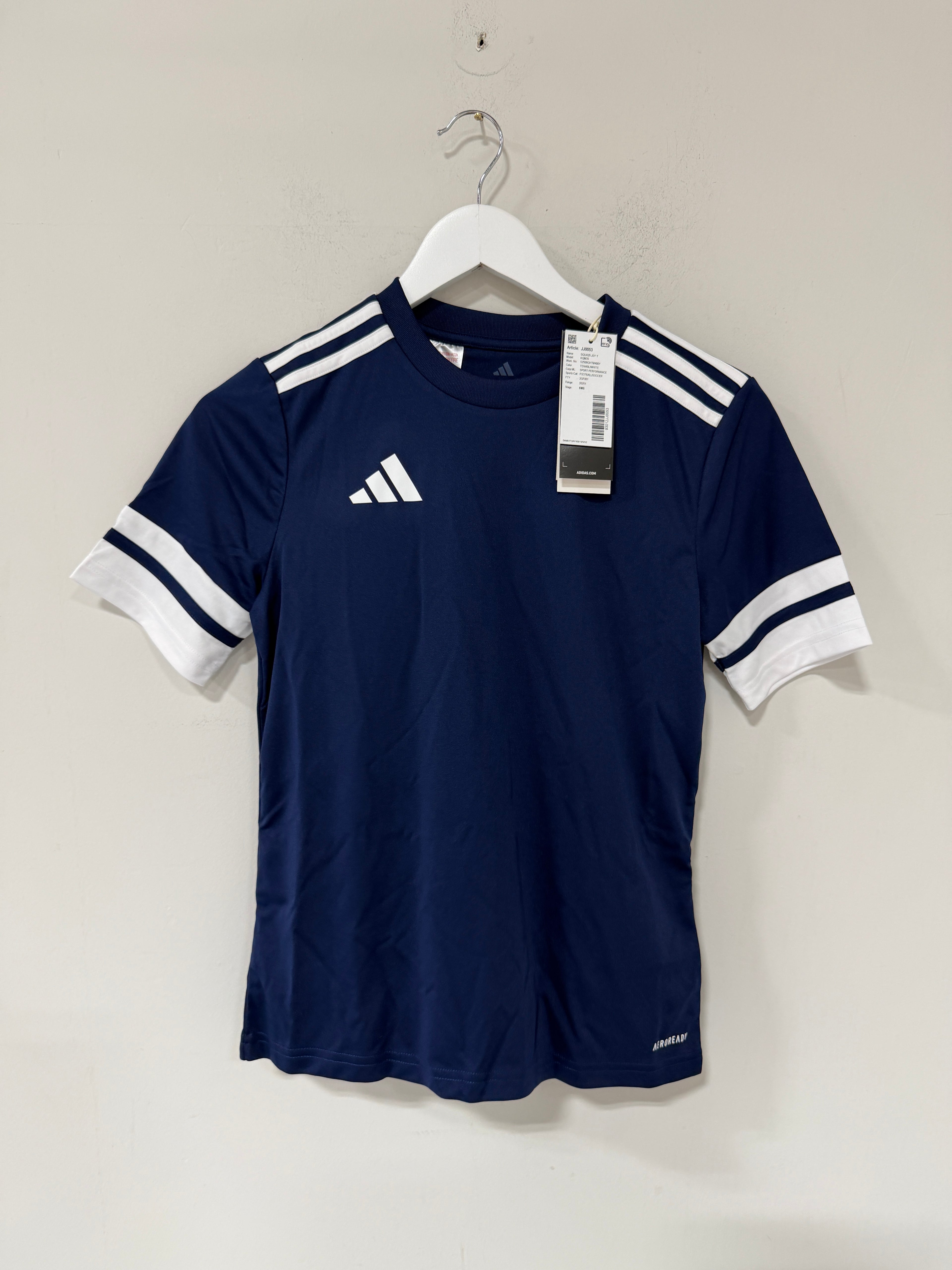 Adidas Squadra 25 Jersey Youth
