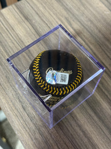Chris Sale Signed Baseball Authenticated