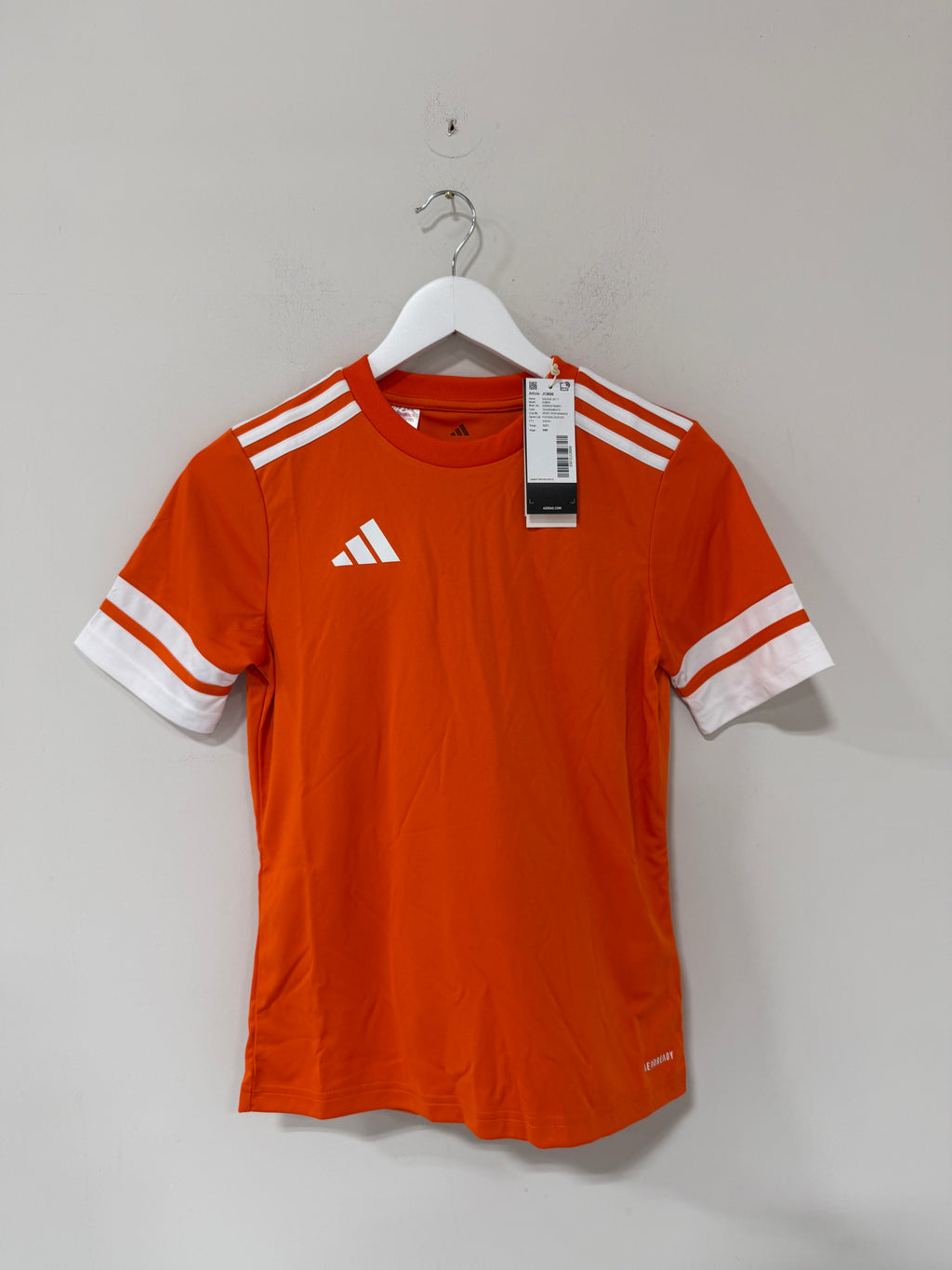 Adidas Squadra 25 Jersey Youth