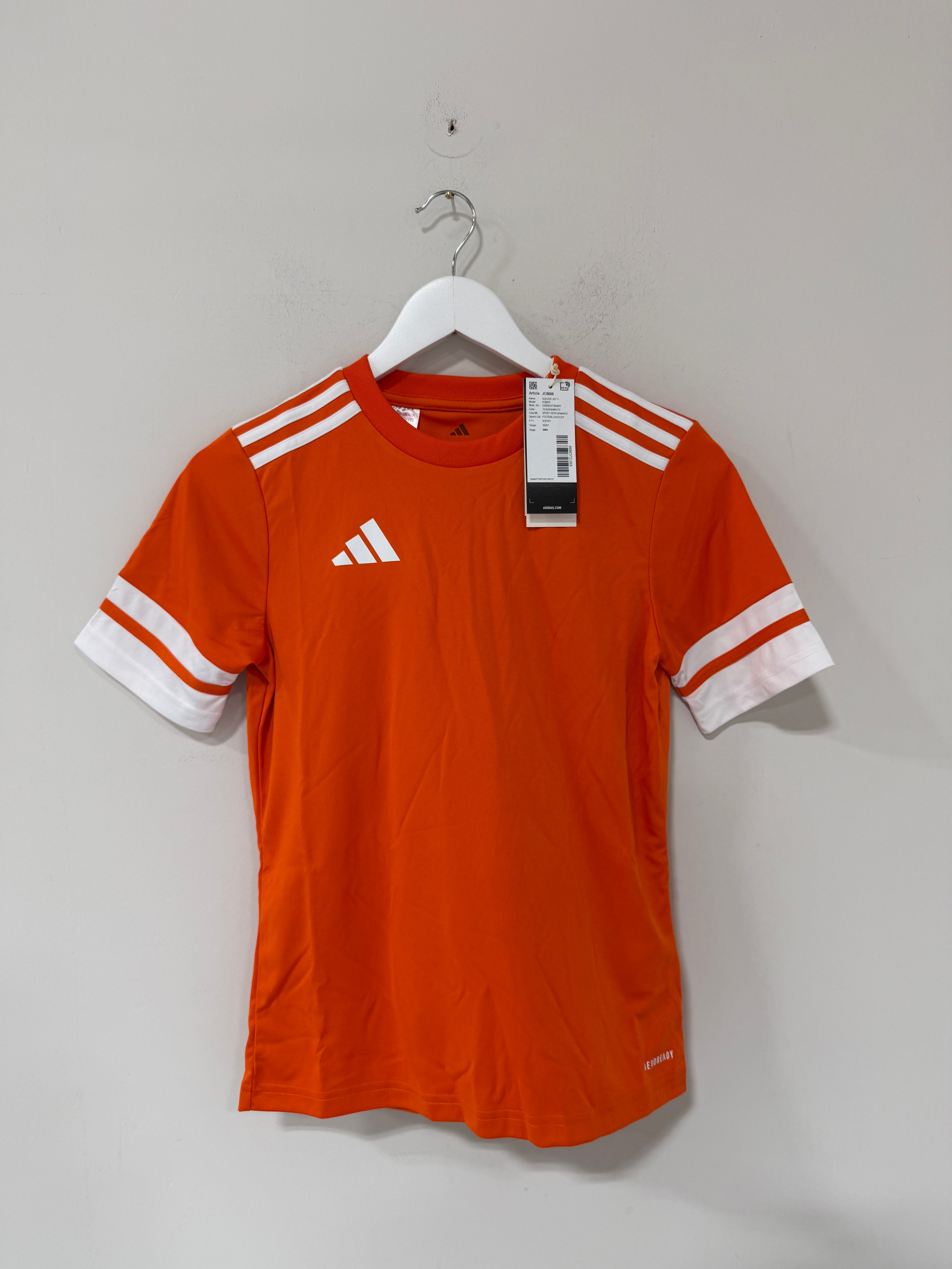Adidas Squadra 25 Jersey Youth