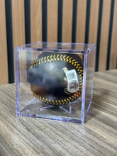 Load image into Gallery viewer, Reynaldo López Signed Baseball Braves
