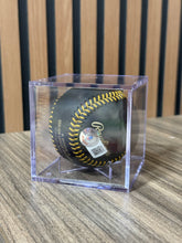 Load image into Gallery viewer, Jesse Chavez Signed Baseball 2021 World Series
