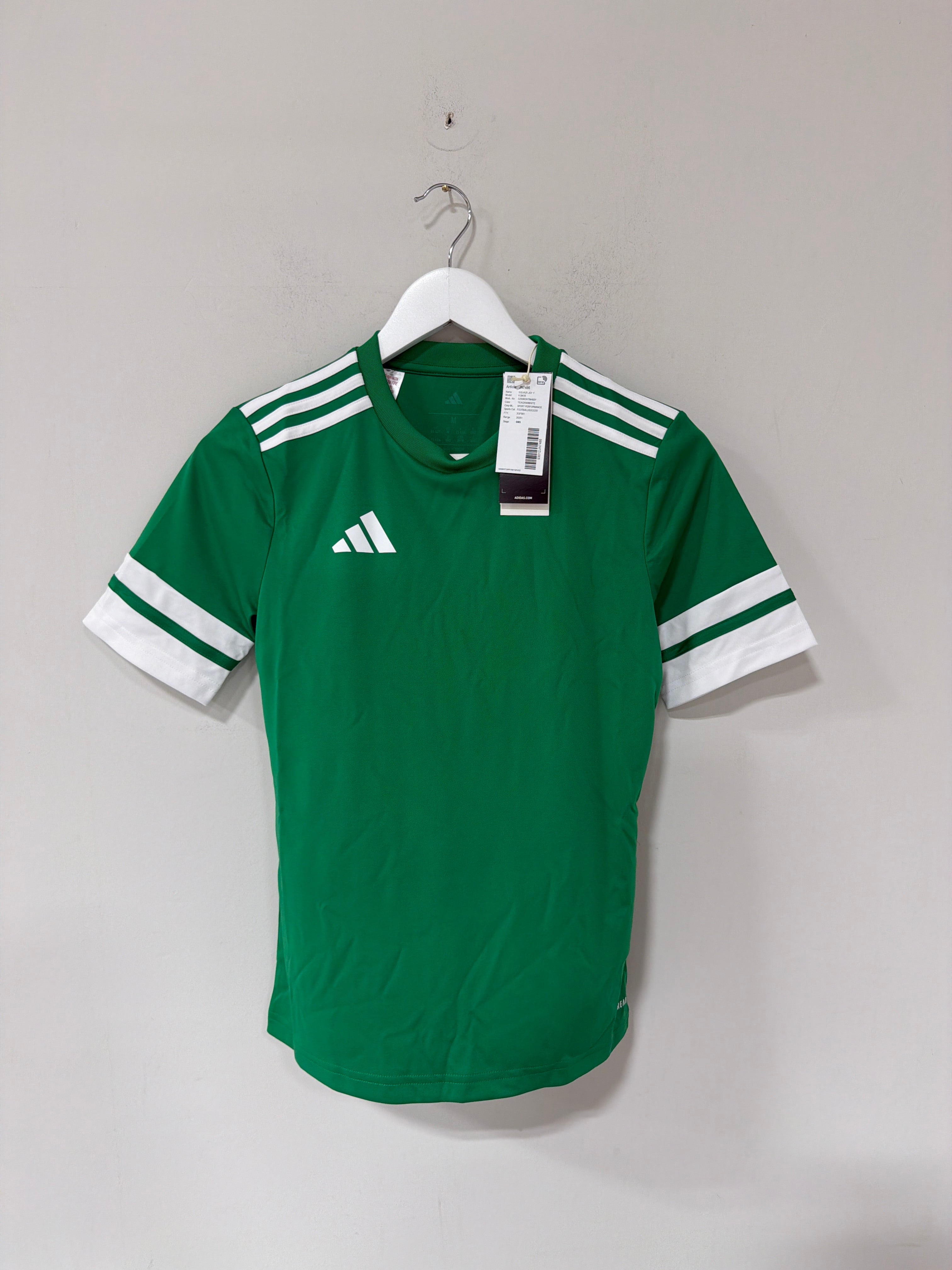 Adidas Squadra 25 Jersey Youth