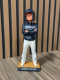 Jesse Chavez Signed Bobble Head