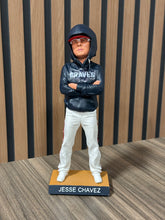 Load image into Gallery viewer, Jesse Chavez Signed Bobble Head

