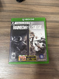 Tom Clancy Rainbow Six: Siege - Xbox One