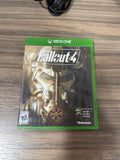 Fallout 4 - Xbox One