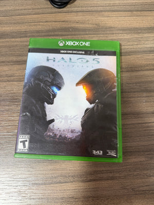 Halo 5: Guardians - Xbox One