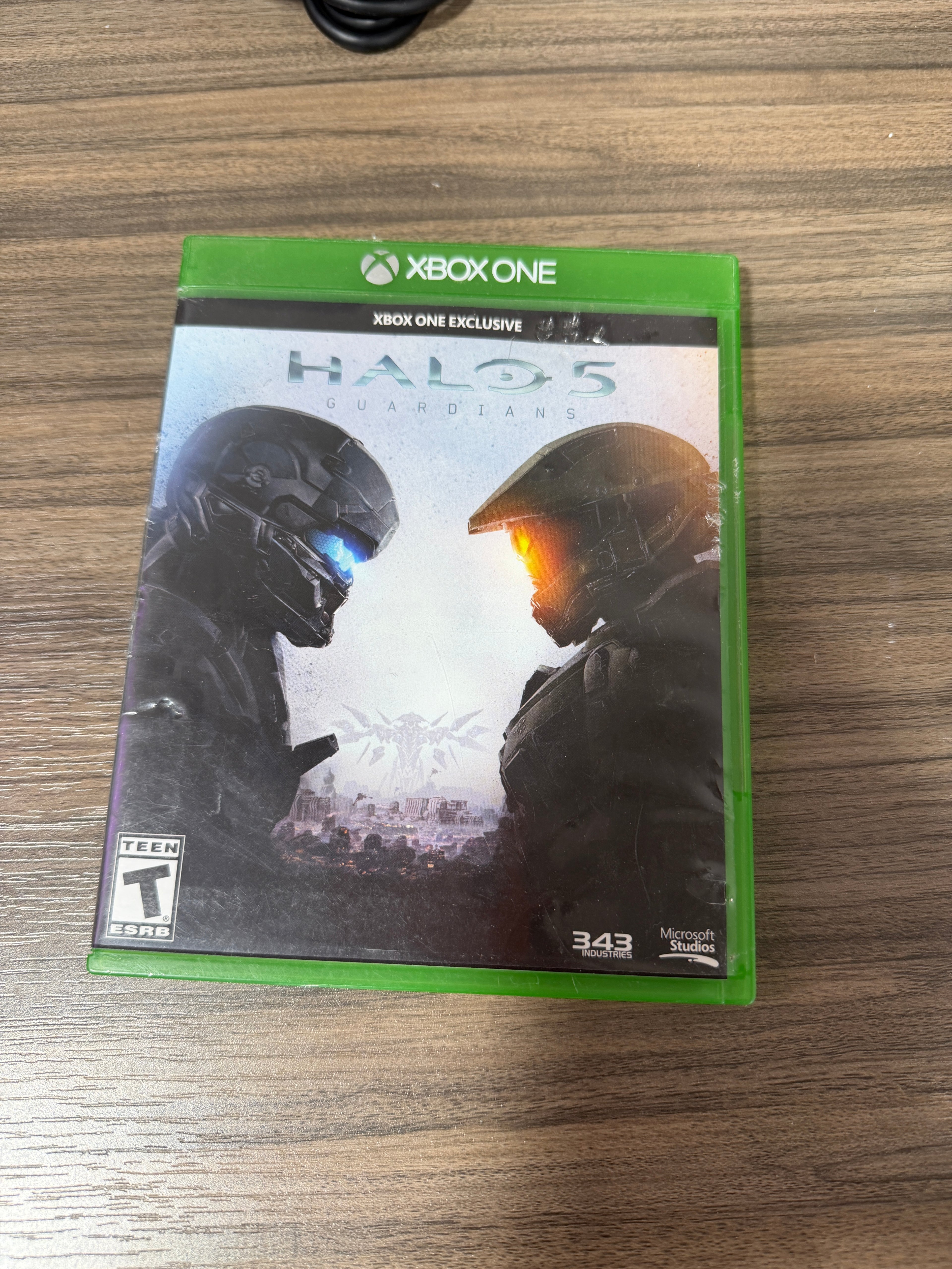 Halo 5: Guardians - Xbox One