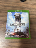 STAR WARS Battlefront - Xbox One