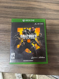 Call of Duty: Black Ops 4 - Xbox One
