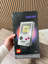 Load image into Gallery viewer, Lego Gameboy
