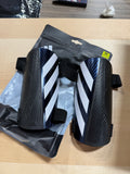 adidas Tiro Training Shin Guards Black