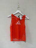 Adidas Training Bib Youth - Red