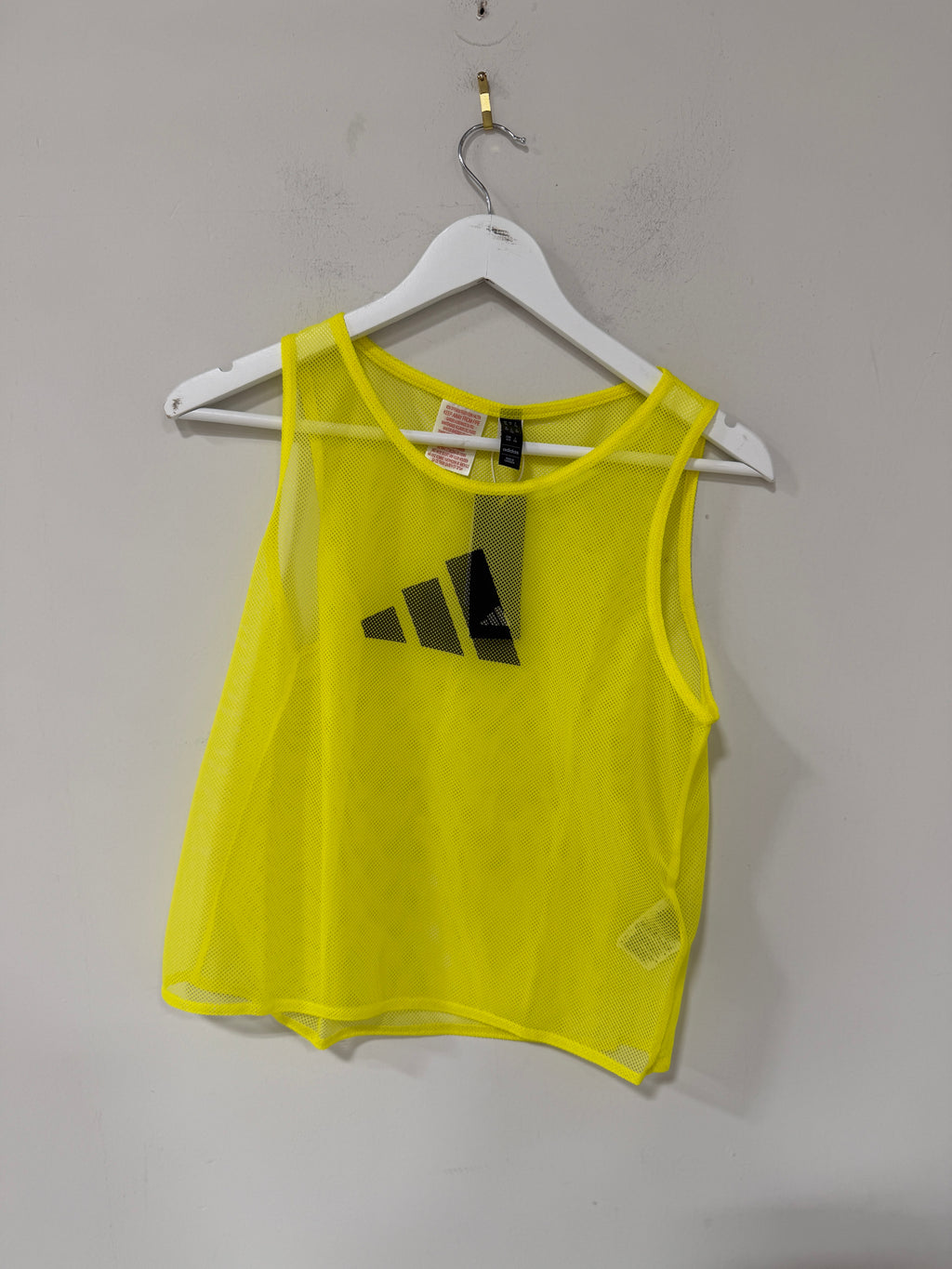 Adidas Training Training Bib Youth