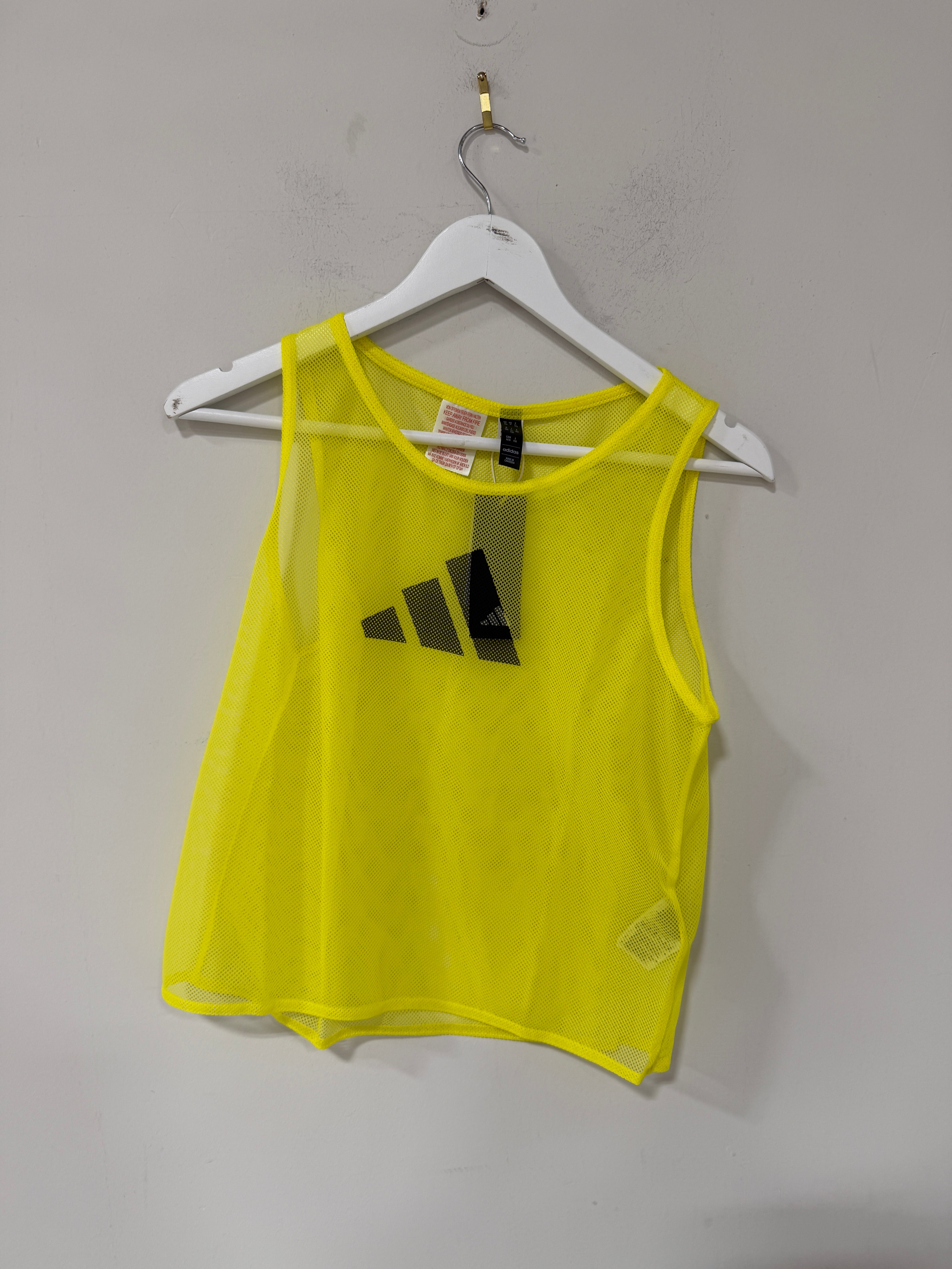 Adidas Training Training Bib Youth