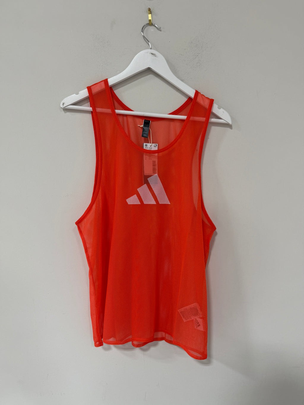 Adidas Training Training Bib Mens