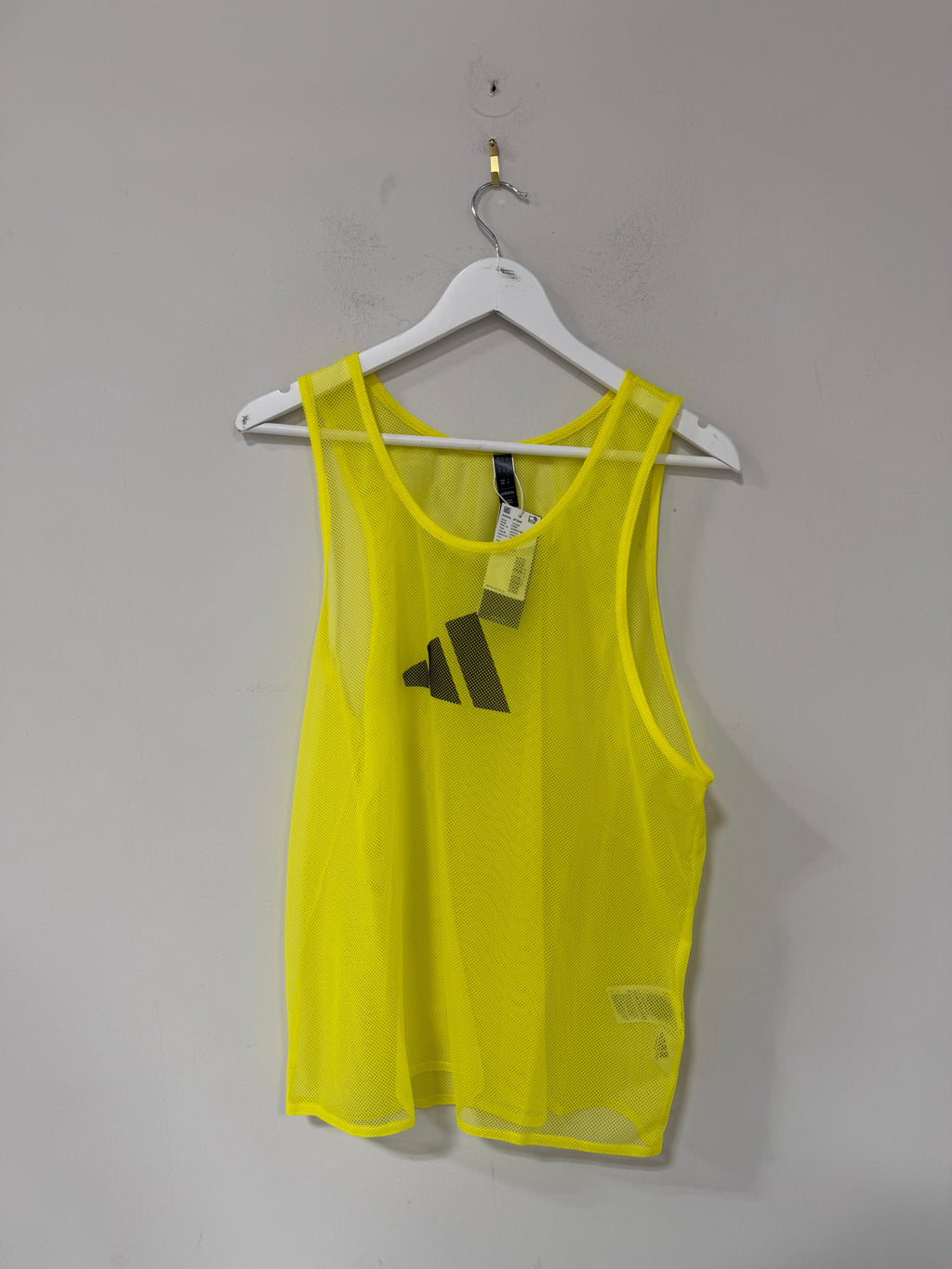 Adidas Training Training Bib Mens