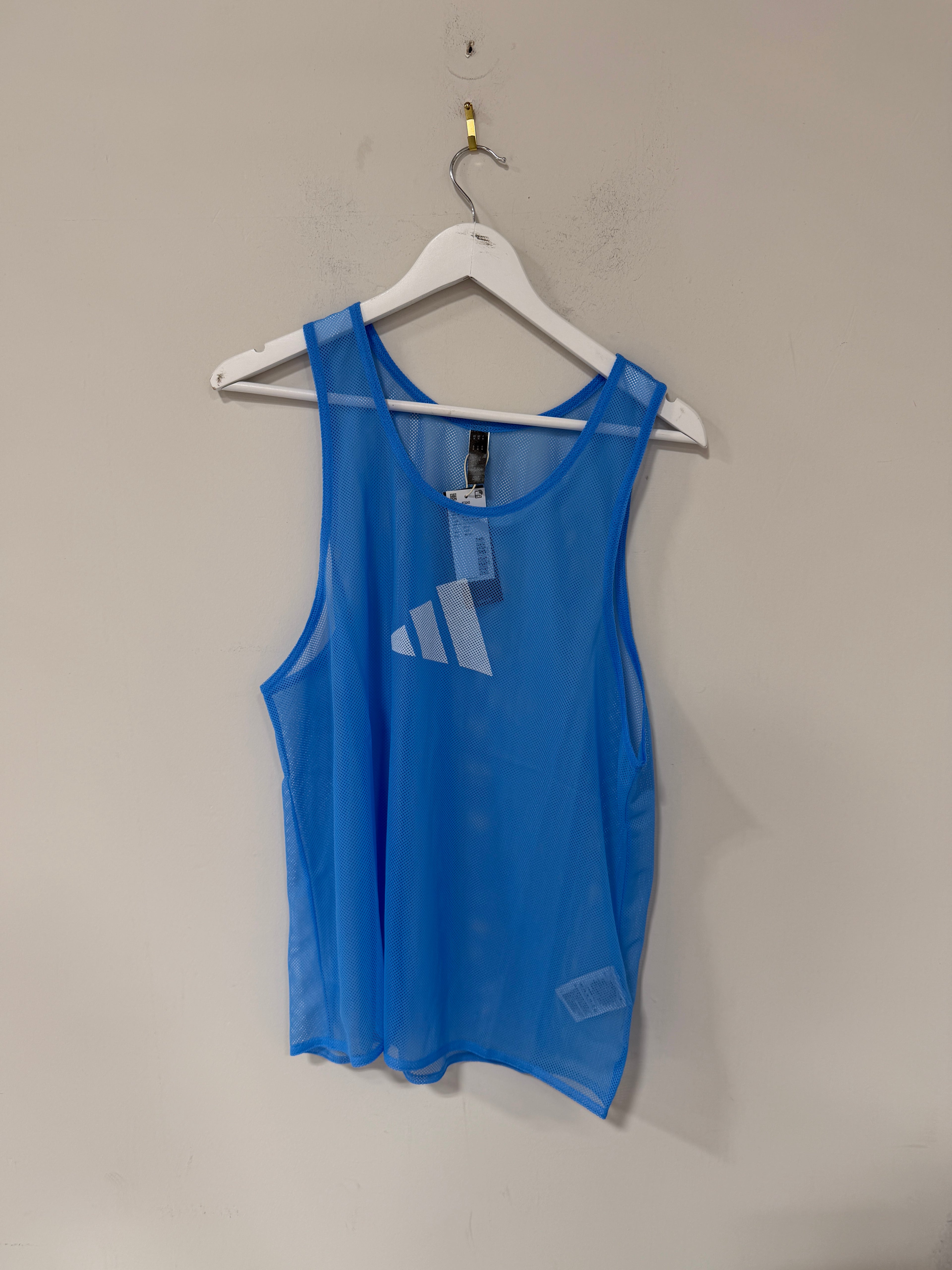 Adidas Training Training Bib Mens