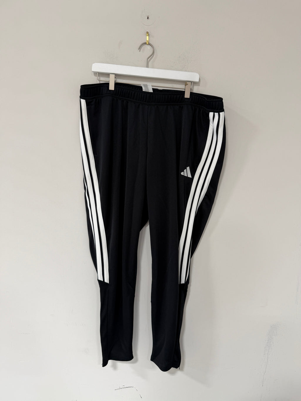 Adidas Tiro 26 League Pants Women's Ps – Black/White