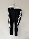 Adidas Tiro 26 League Pants Women's Ps – Black/White