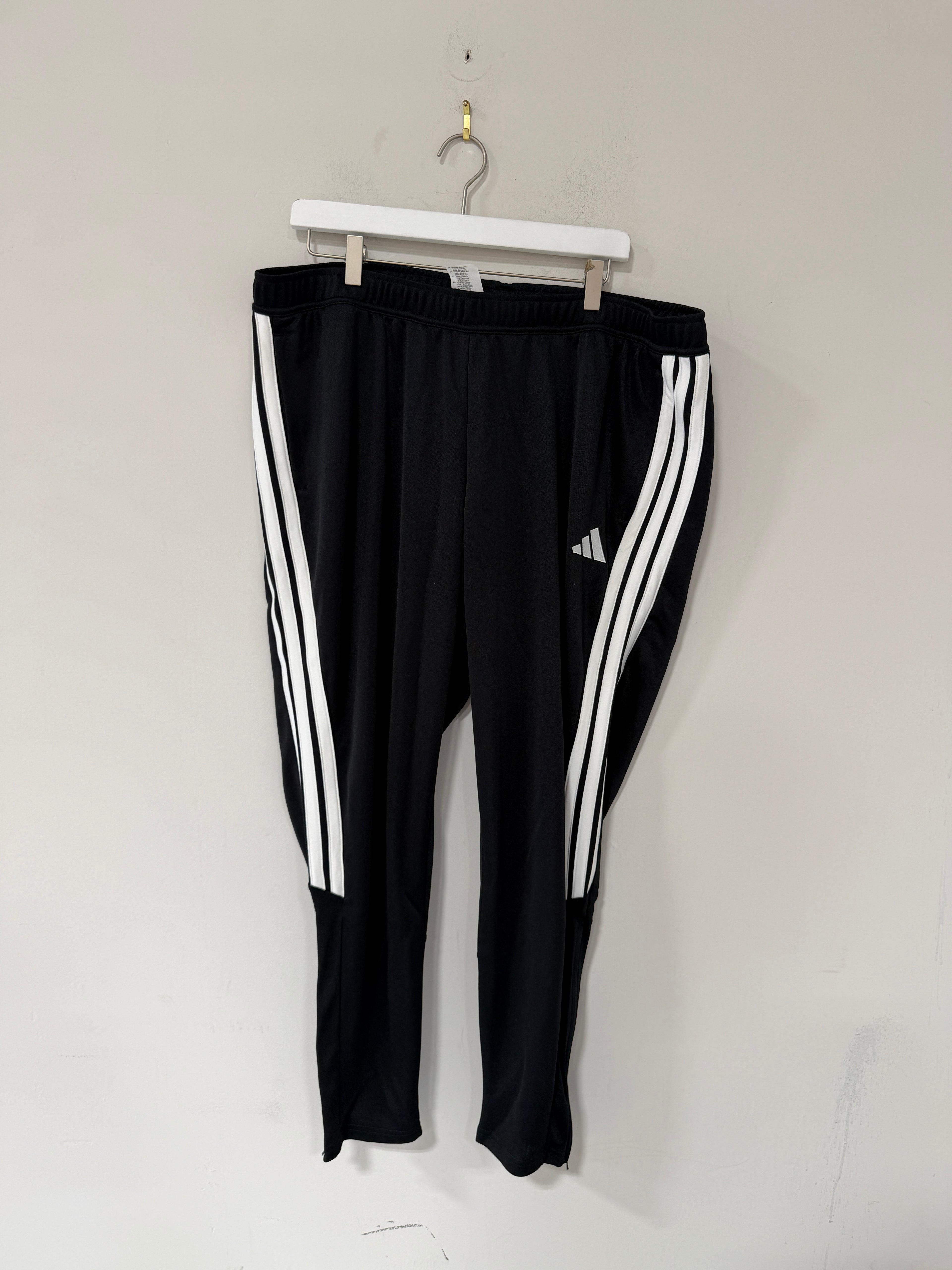 Adidas Tiro 26 League Pants Women's Ps – Black/White