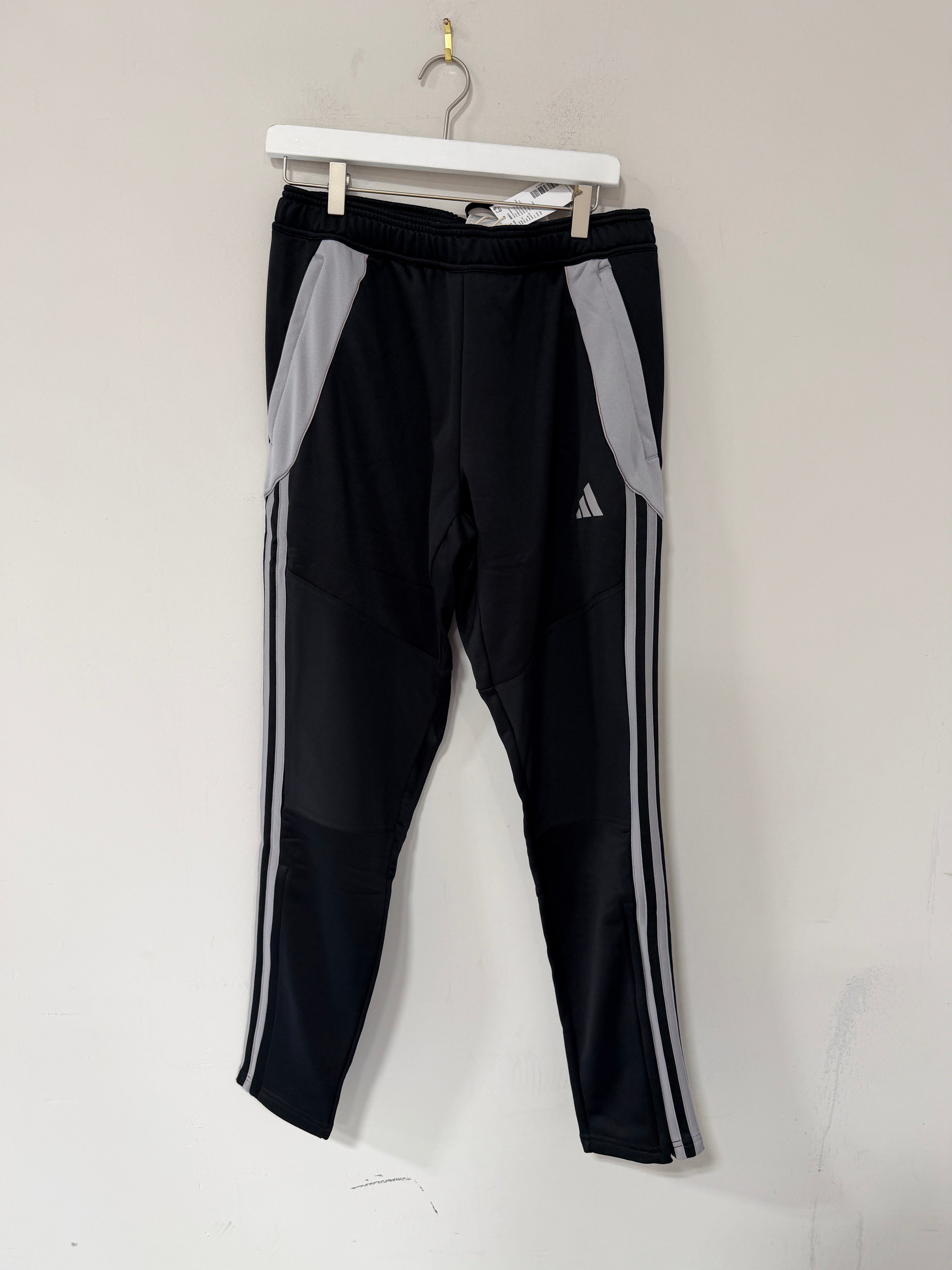 Adidas Men TIRO 24 Winter Track Pants Black