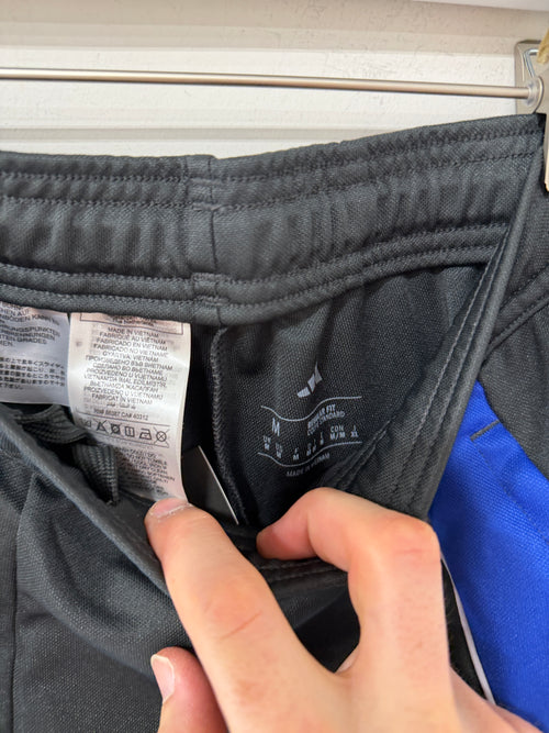Adidas MESSI PANT Men's Black