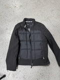 GUESS Quilted Puffer Coat Jacket Mens Sz L