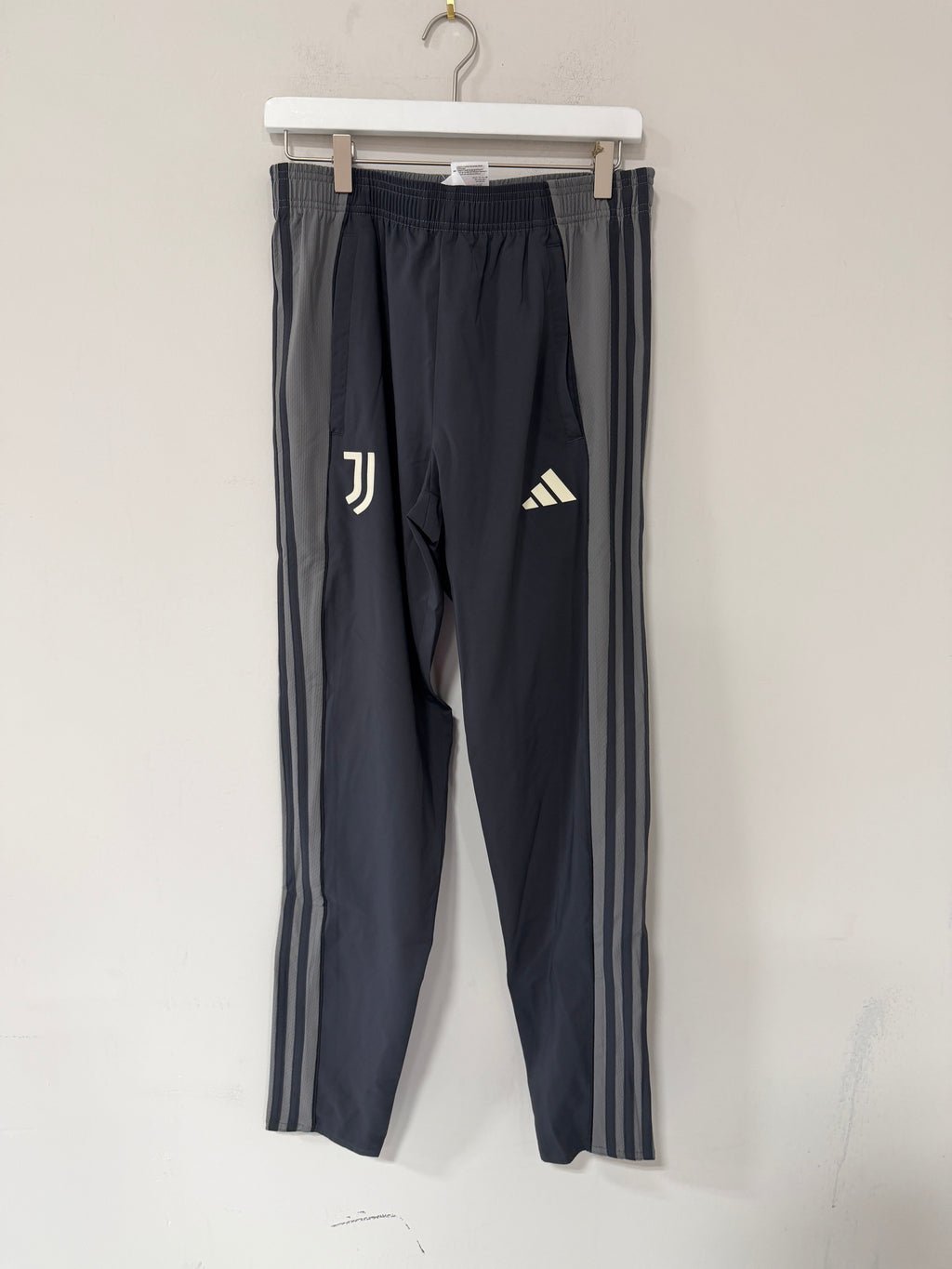 Adidas Juventus EU Anthem Pant