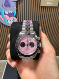 Tudor Black Bay Chrono 41mm 79360N Pink 2026 (79360n-0019)