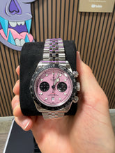 Load image into Gallery viewer, Tudor Black Bay Chrono 41mm 79360N Pink 2026 (79360n-0019)
