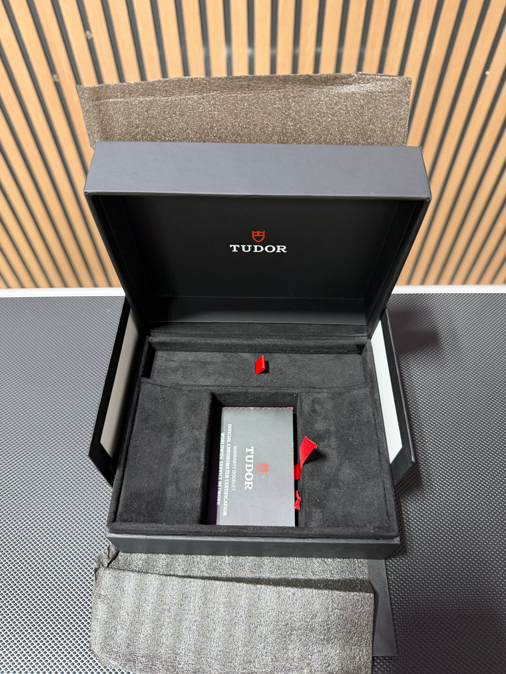 Tudor Black Bay Chrono 41mm 79360N Pink 2026 (79360n-0019)